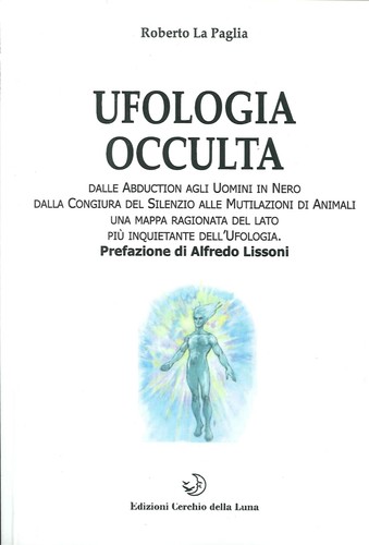 Ufologia occulta cerchio - -, [cerchio