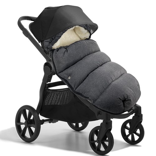 Sacco termico passeggino - sacco,