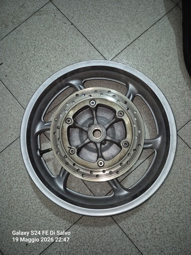 Cerchio 300 - sh,