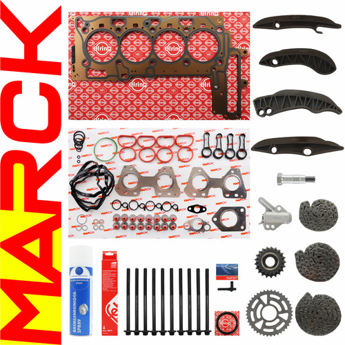 Kit riparazione bmw n47 - bmw, 2.0