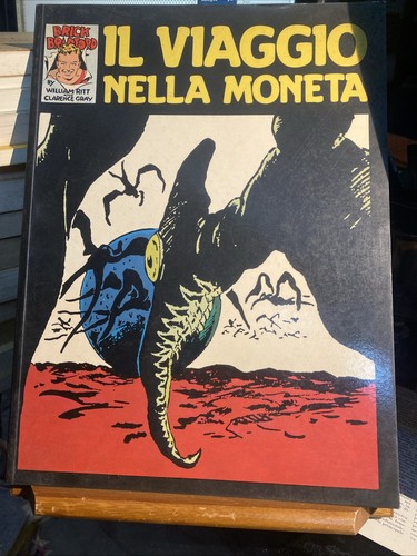 Fumetti ritt gray brick - [fumetti],