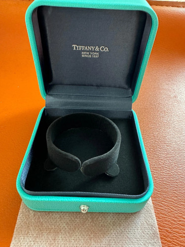 Scatola bracciale pelle - scatola,