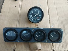 Strumentazione (tachimetro