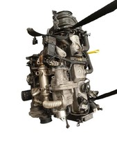 ⭐ 1443942 motore semi completo per FORD FOCUS CAP (11/04-06/08) 1.8 2004 Usato