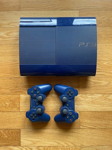 Console ps3 playstation - console,