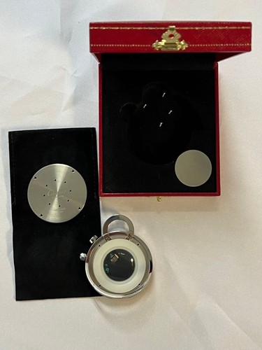 Cartier pasha orologio - pasha, da