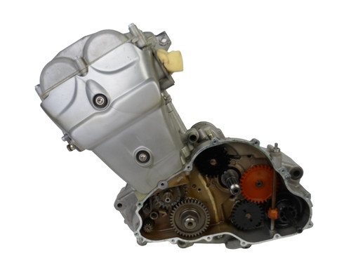 Blocco motore engine motor - motore,