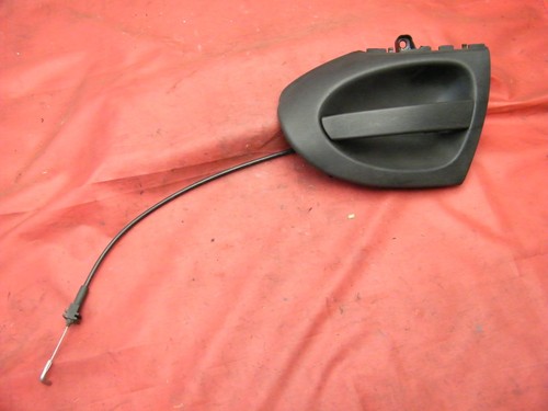 Smart 452 roadster 2003 2007 - smart,