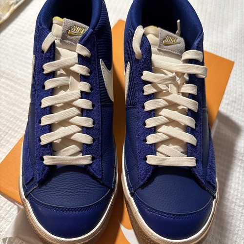 Blazer uomo taglia nike low - blazer,