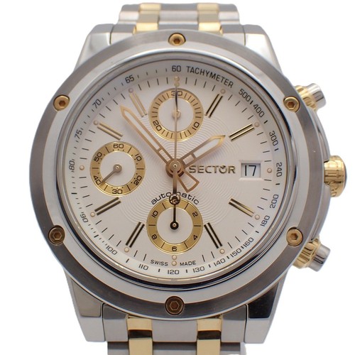 Orologio sector 850 cronografo - orologio,