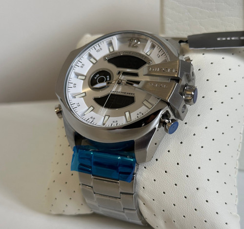 Orologio uomo diesel dz4648 - uomo,