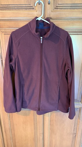 Giacca basic lands end - lands',