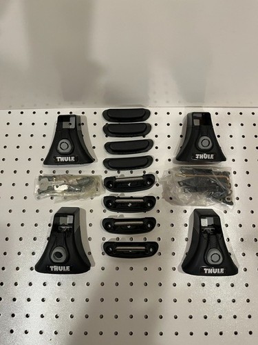 Thule 430 with - , base