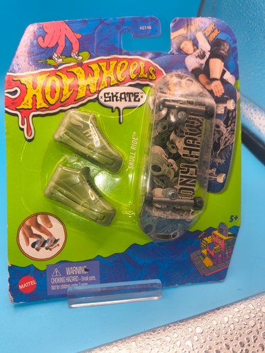 Hot wheels 2022 skate skull - wheels,