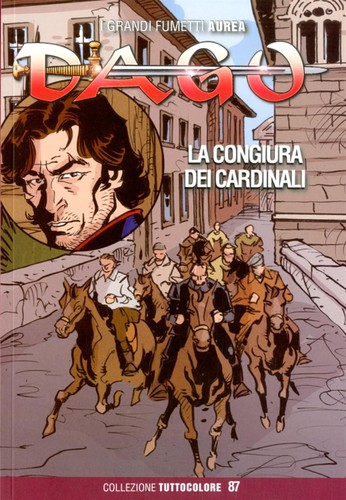 Dago collezione tuttocolore - dago,