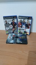 Lotto FIFA 12 + FIFA 13 PS2
