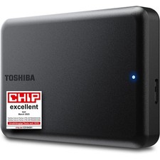 Toshiba Canvio Partner ext
