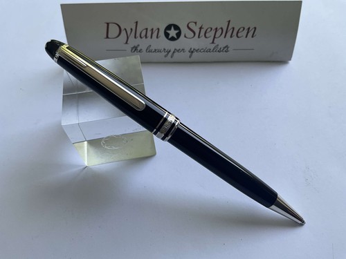 Montblanc meisterstuck 164 - montblanc,