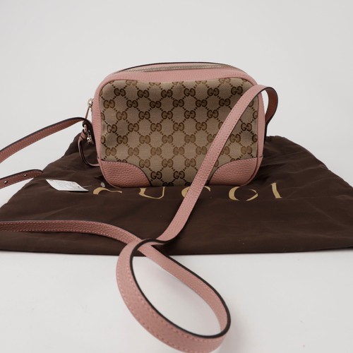 Borsa tracolla gucci - a,