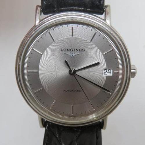Orologio elegante longines - elegante,