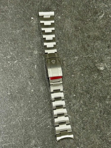 Rolex oyster bracciale - oyster, 70400
