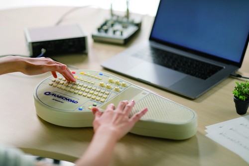 Suzuki omnichord 108 - suzuki, +