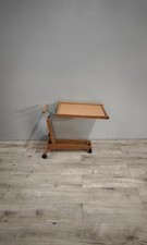 85514 Carrello Foppapedretti con vassoio