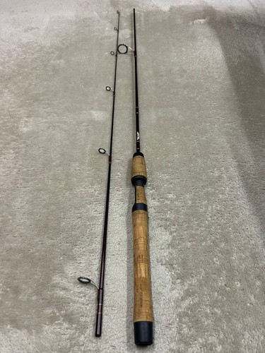 Canna spinning fenwick hmg - canna,