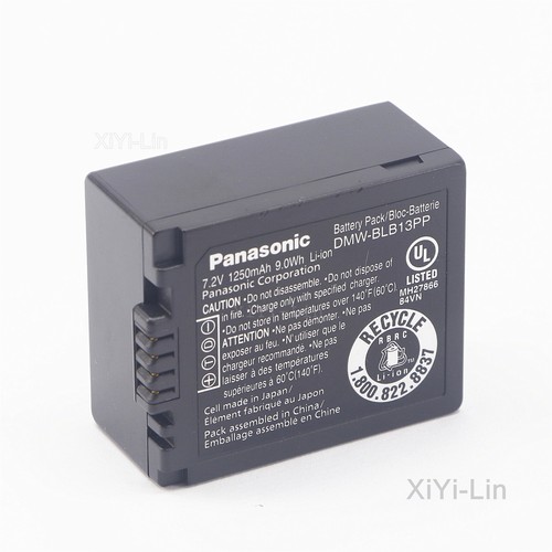 Batteria nuova originale