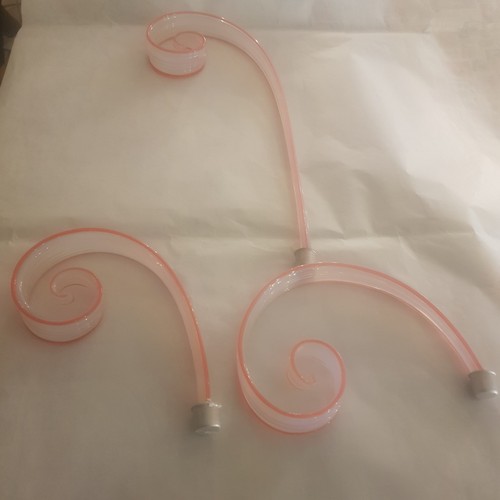 Ricambi lampadario murano - ,