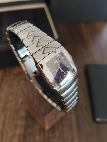 Rado diastar sintra cadran - sintra,