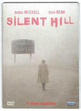 silent hill edizione