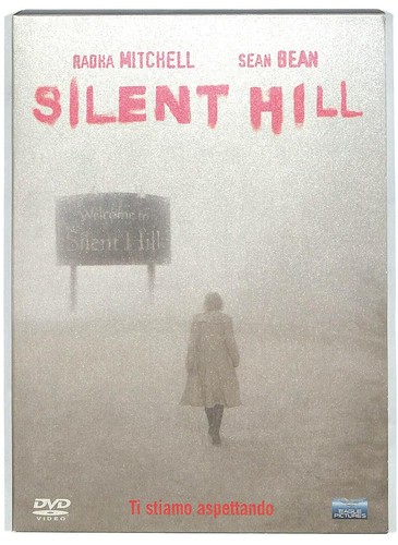 Silent hill edizione - silent,
