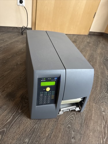 Etichettatrice intermec - etichettatrice,