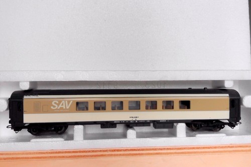 Lima 309223 sncf carrozza - sncf,