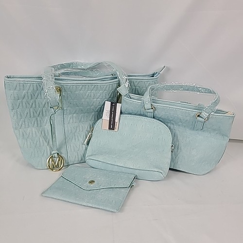 Borsa tote mkf collection - tote,
