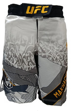 Pantaloncini da combattimento