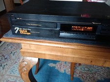 Nakamichi MB-4 Lettore Multi