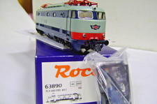 Roco 63890.1 locomotiva