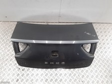 SEAT EXEO 2012 PORTELLONE