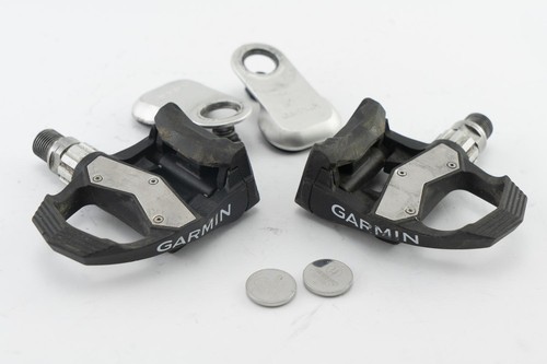 Garmin vector pr3 - pedali, a