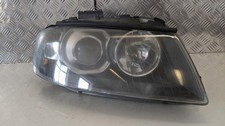 Audi faro xenon - a3,