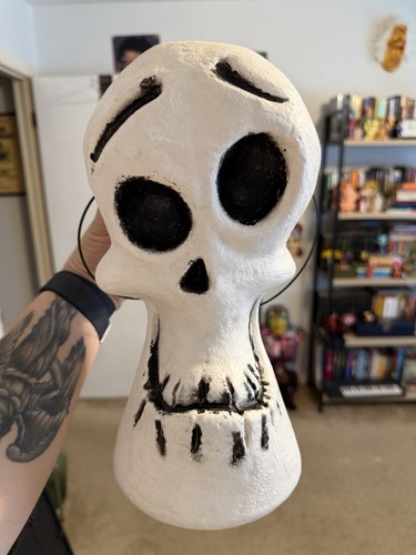 Halloween stampo soffiaggio