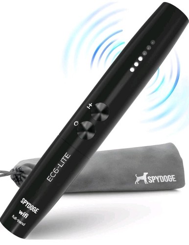 Telecamera nascosta spydoge - nascosta,