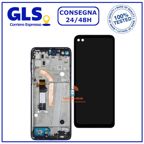 Display touch screen - display,