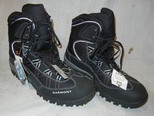 Garmont Momentum Black