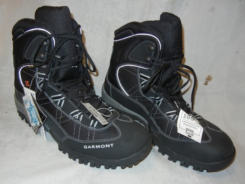 Garmont momentum black - momentum,