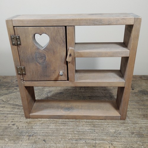 Espositore vintage legno - vintage, in
