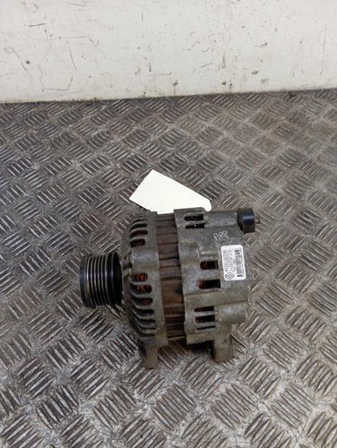 Alternatore renault kangoo - kangoo, 1