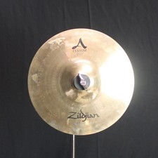 Zildjian 10" A Custom Splash